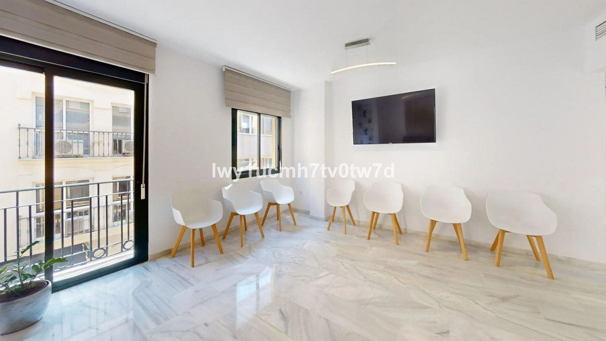 Appartement te koop in Malagueta | 3 slaapkamers H5145910