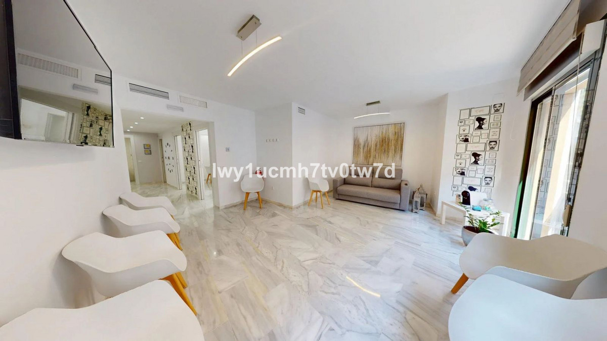 Appartement te koop in Malagueta | 3 slaapkamers H5145910
