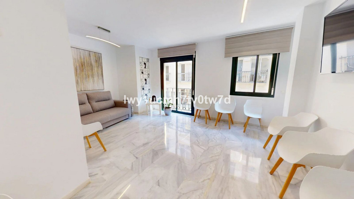 Appartement te koop in Malagueta | 3 slaapkamers H5145910