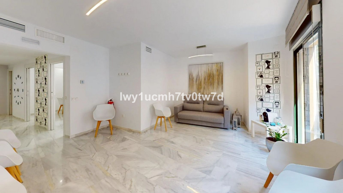 Appartement te koop in Malagueta | 3 slaapkamers H5145910