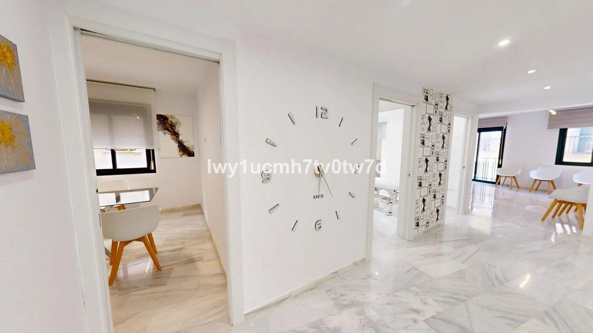 Appartement te koop in Malagueta | 3 slaapkamers H5145910