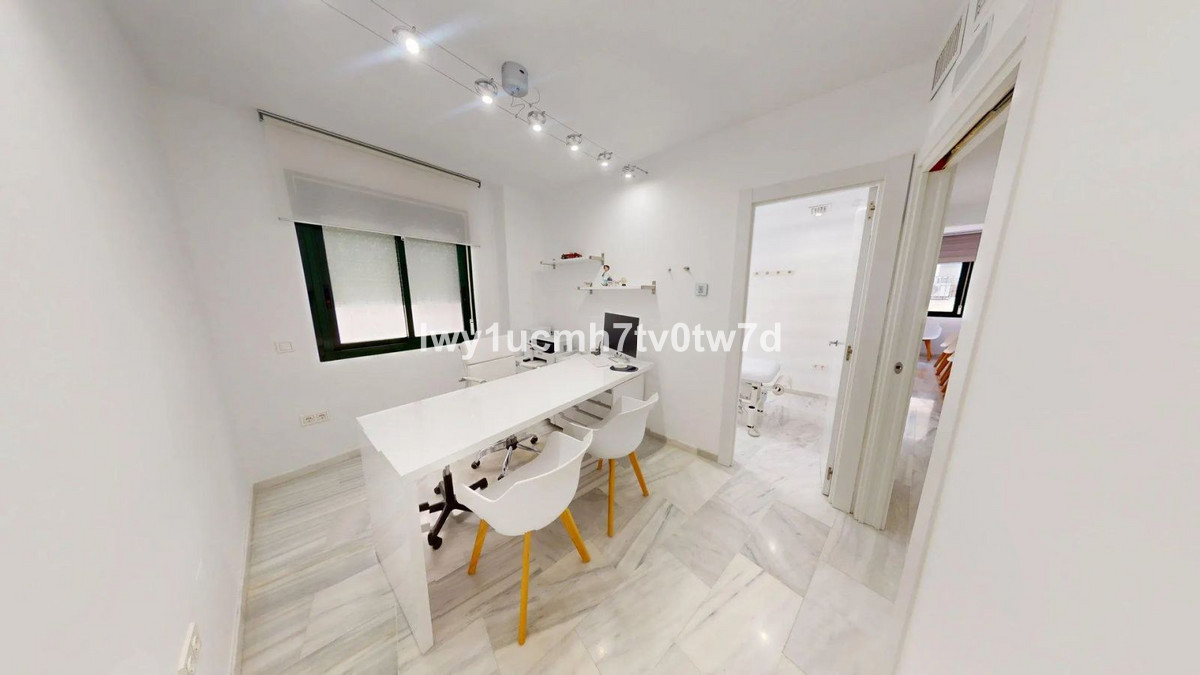 Appartement te koop in Malagueta | 3 slaapkamers H5145910