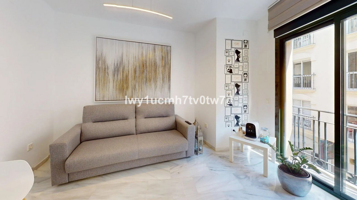 Appartement te koop in Malagueta | 3 slaapkamers H5145910