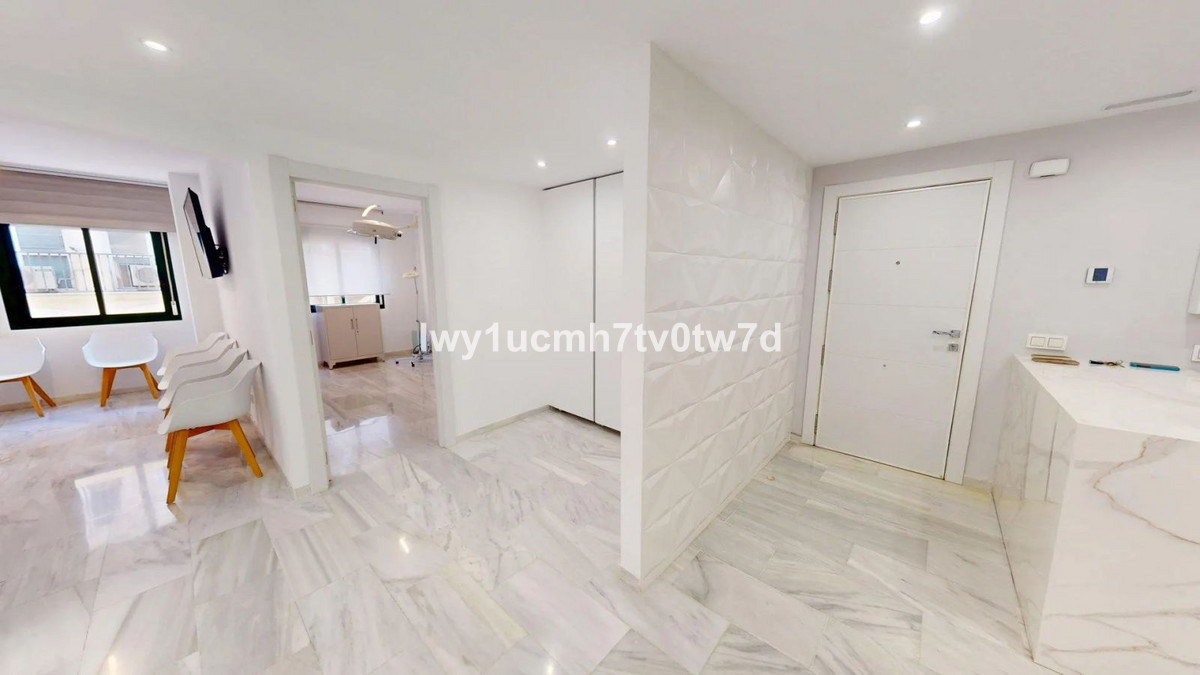 Appartement te koop in Malagueta | 3 slaapkamers H5145910