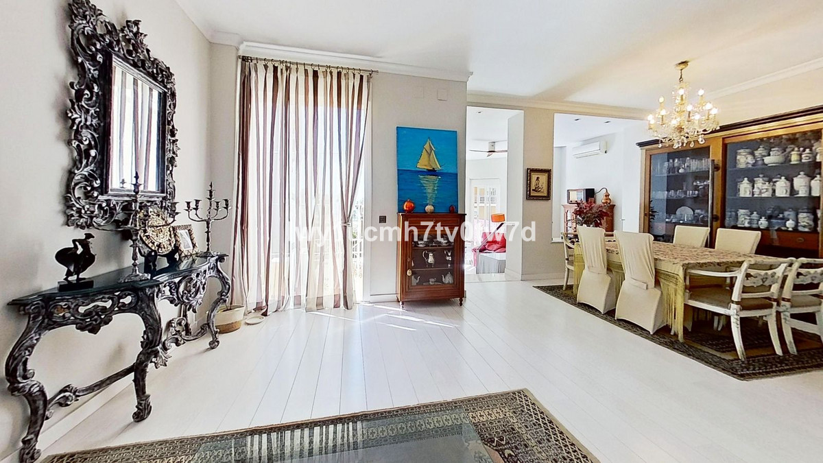 Appartement te koop in Malagueta | 3 slaapkamers H5158801