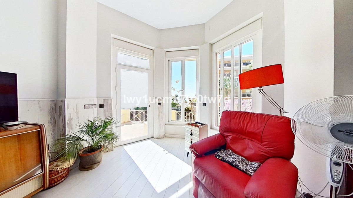 Appartement te koop in Malagueta | 3 slaapkamers H5158801