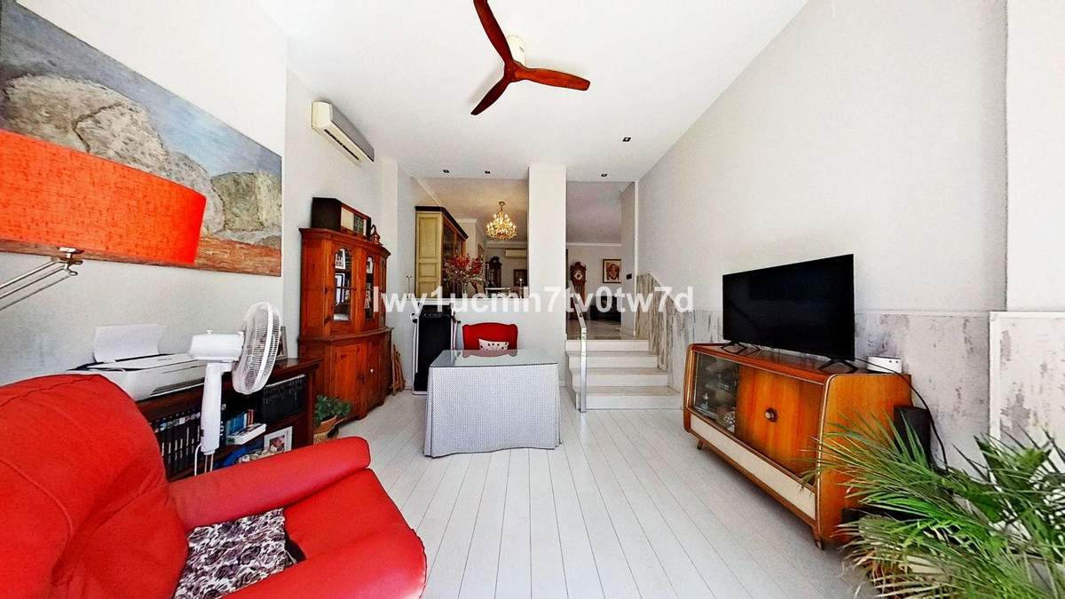 Appartement te koop in Malagueta | 3 slaapkamers H5158801