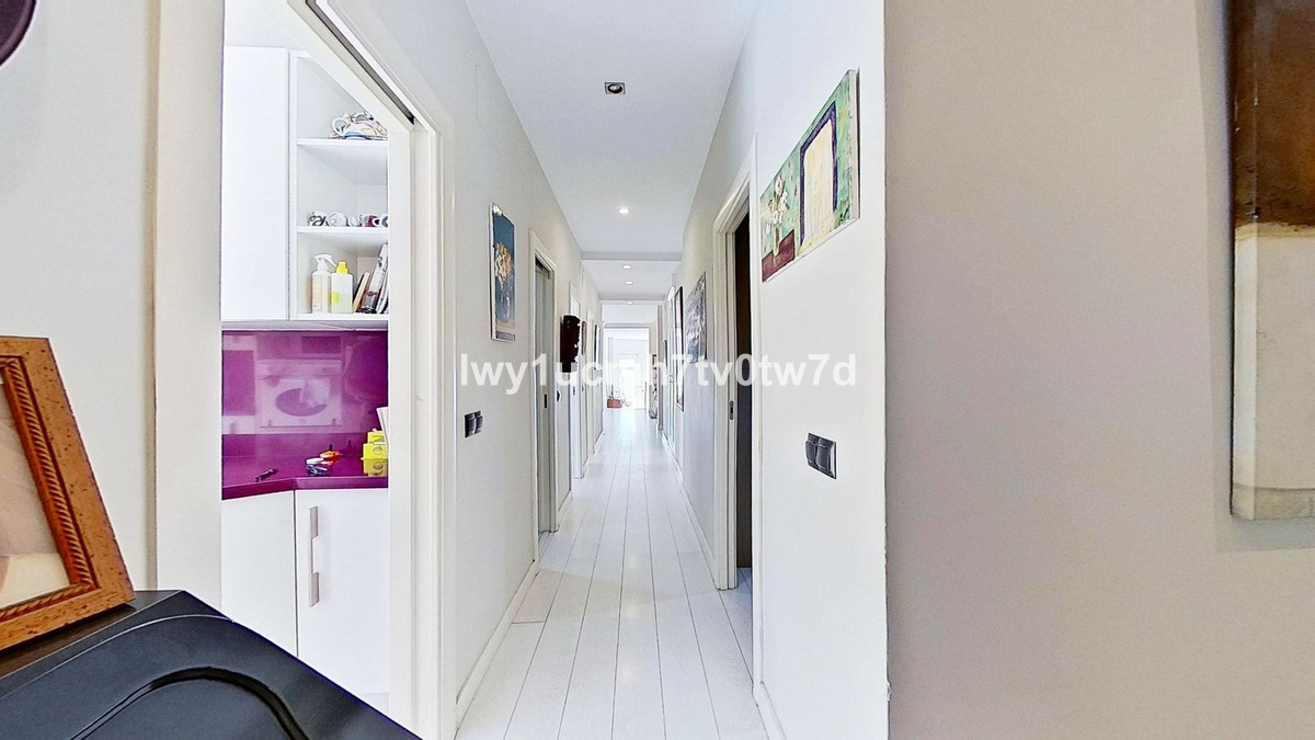 Appartement te koop in Malagueta | 3 slaapkamers H5158801