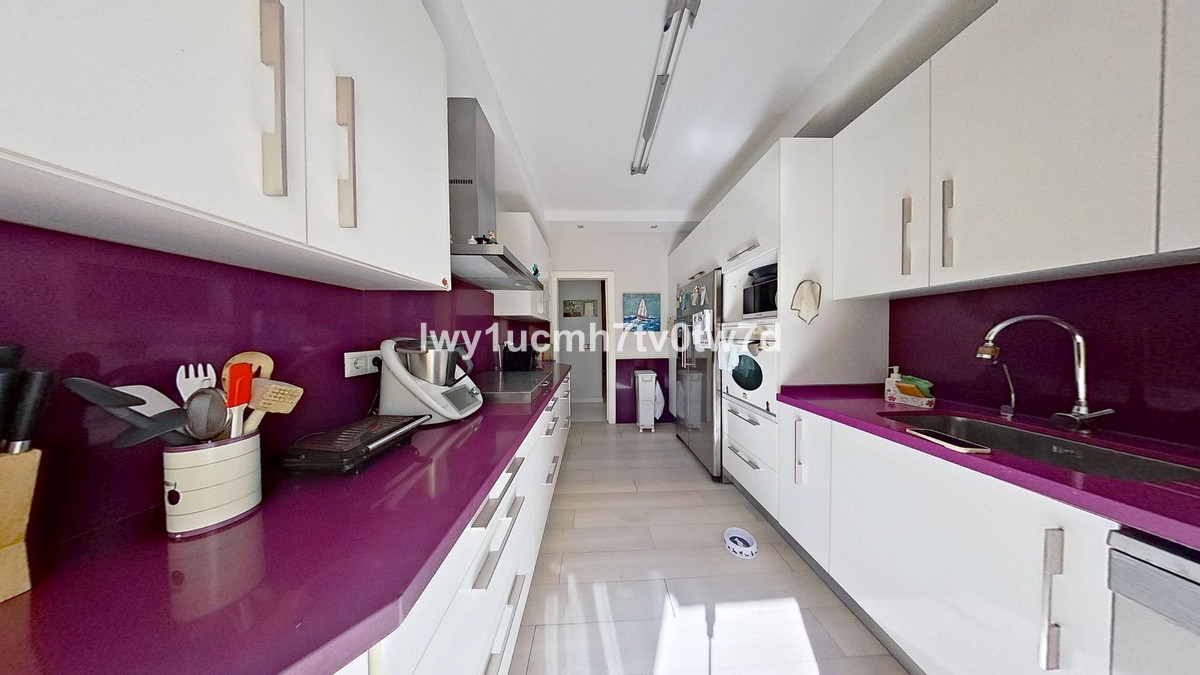 Appartement te koop in Malagueta | 3 slaapkamers H5158801