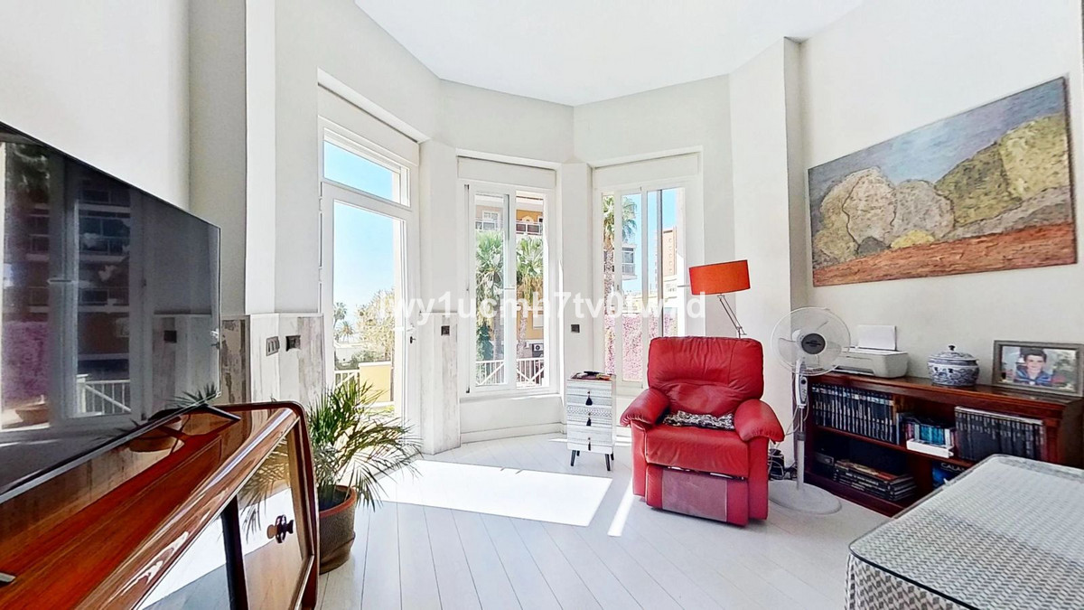 Appartement te koop in Malagueta | 3 slaapkamers H5158801