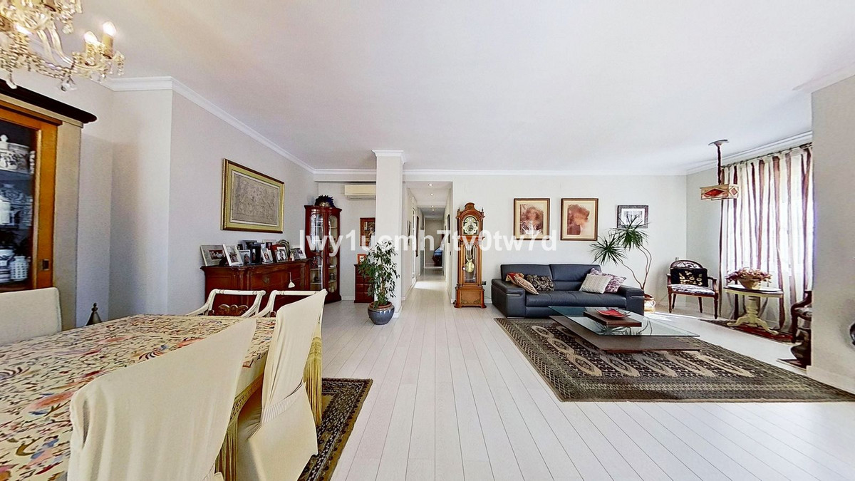 Appartement te koop in Malagueta | 3 slaapkamers H5158801