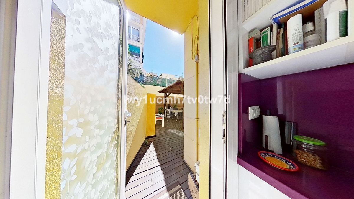 Appartement te koop in Malagueta | 3 slaapkamers H5158801