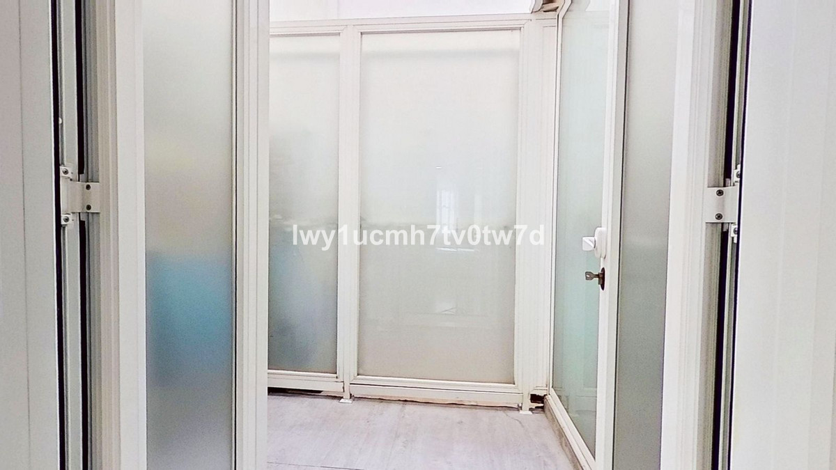 Appartement te koop in Malagueta | 3 slaapkamers H5158801
