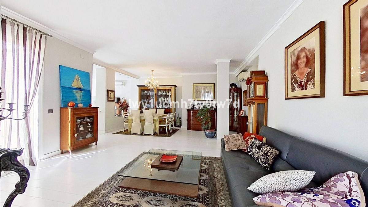 Appartement te koop in Malagueta | 3 slaapkamers H5158801