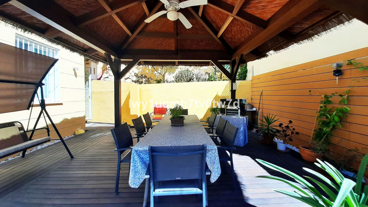 Appartement te koop in Malagueta | 3 slaapkamers H5158801