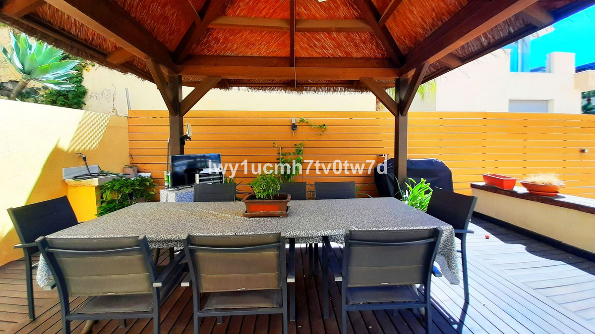 Appartement te koop in Malagueta | 3 slaapkamers H5158801