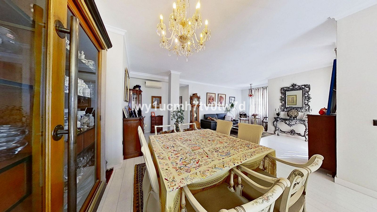 Appartement te koop in Malagueta | 3 slaapkamers H5158801