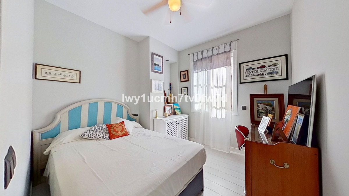 Appartement te koop in Malagueta | 3 slaapkamers H5158801