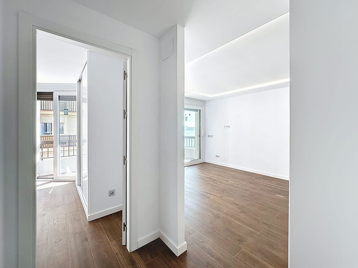 Appartement te koop in Malagueta | 2 slaapkamers H5161429