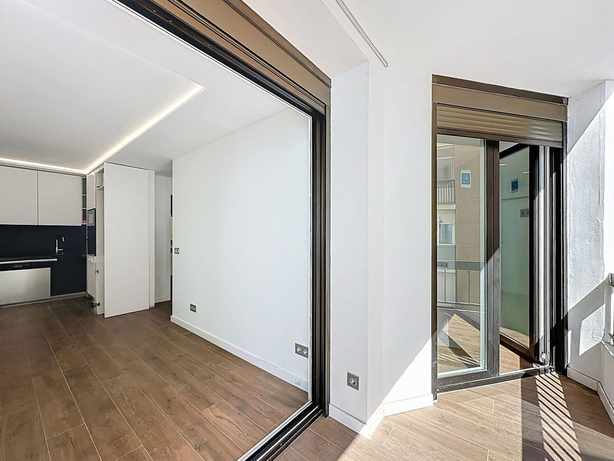 Appartement te koop in Malagueta | 2 slaapkamers H5161429