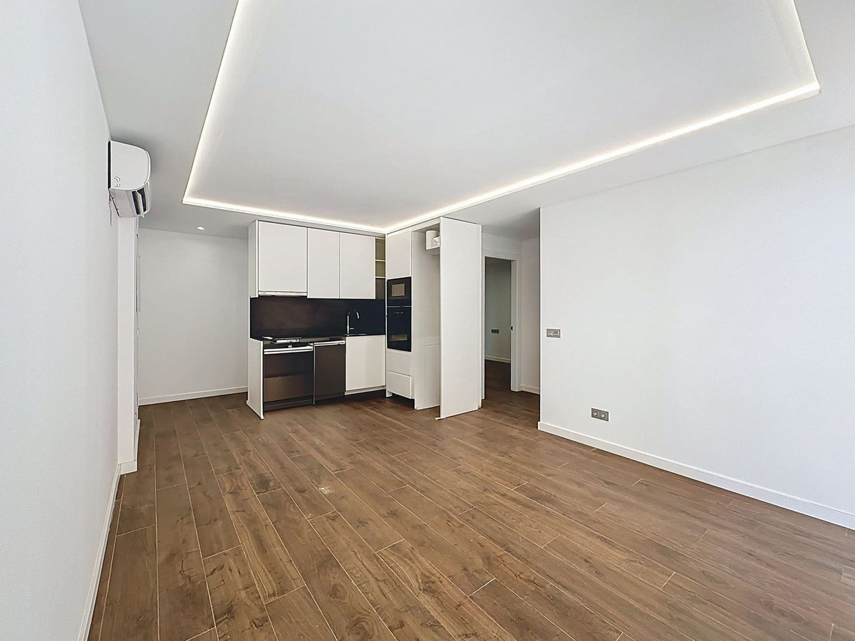Appartement te koop in Malagueta | 2 slaapkamers H5161429