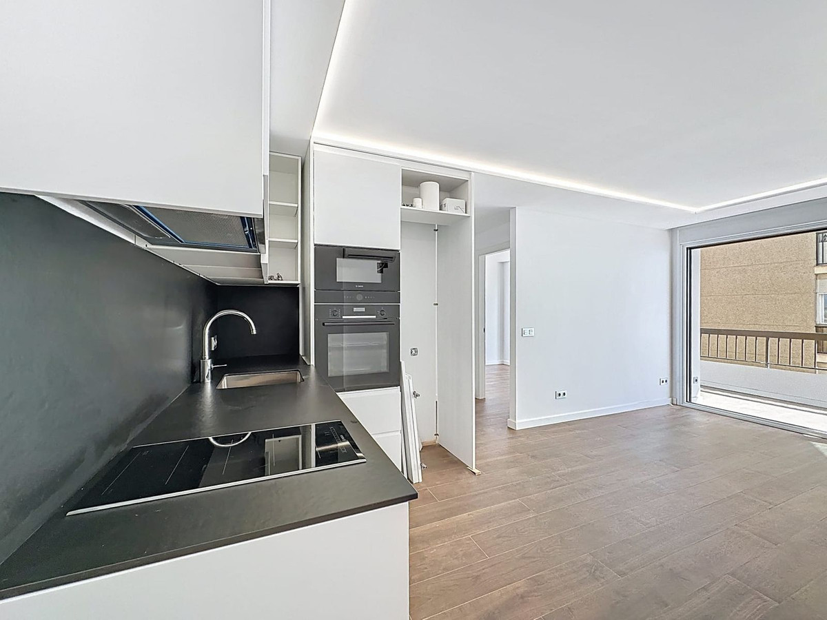Appartement te koop in Malagueta | 2 slaapkamers H5161429