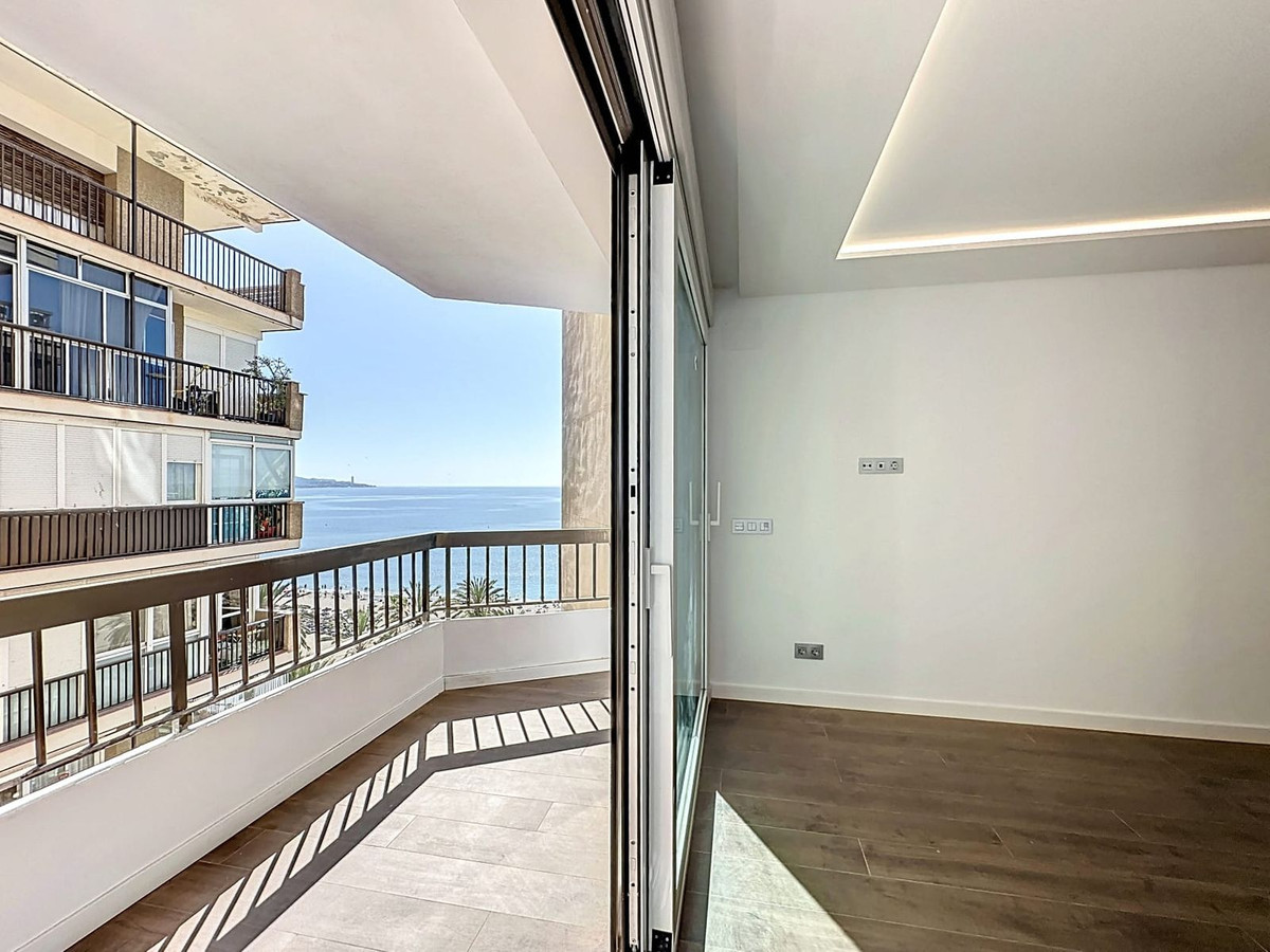 Appartement te koop in Malagueta | 2 slaapkamers H5161429