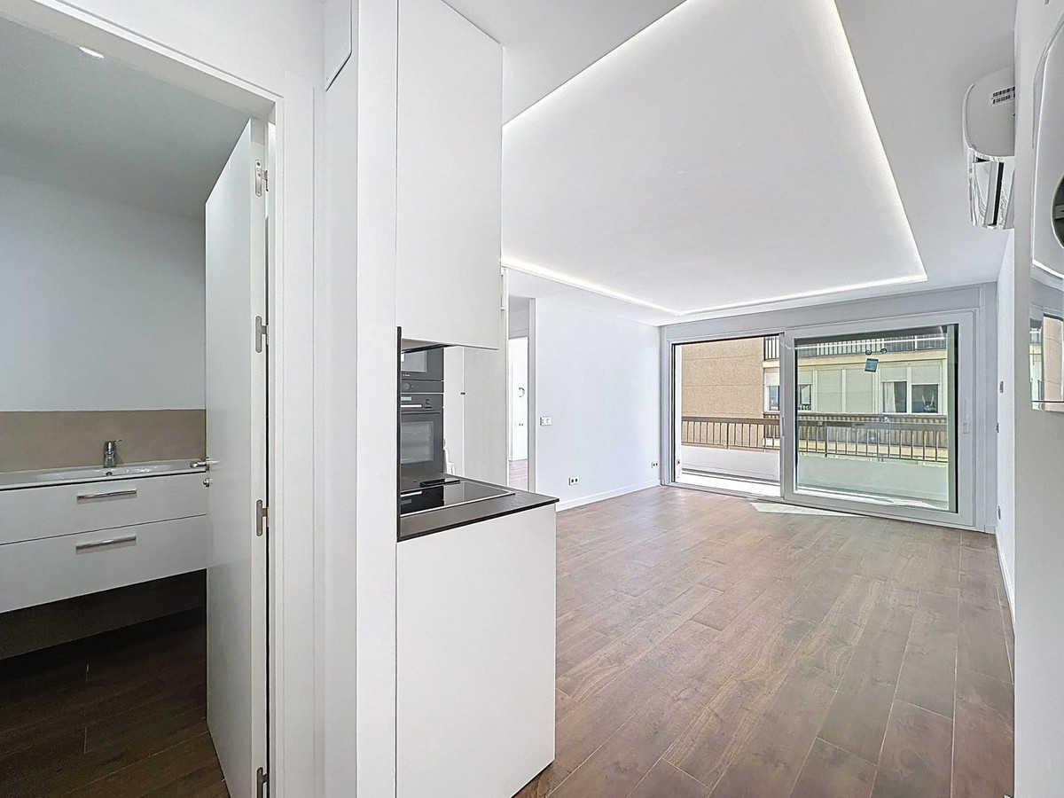 Appartement te koop in Malagueta | 2 slaapkamers H5161429
