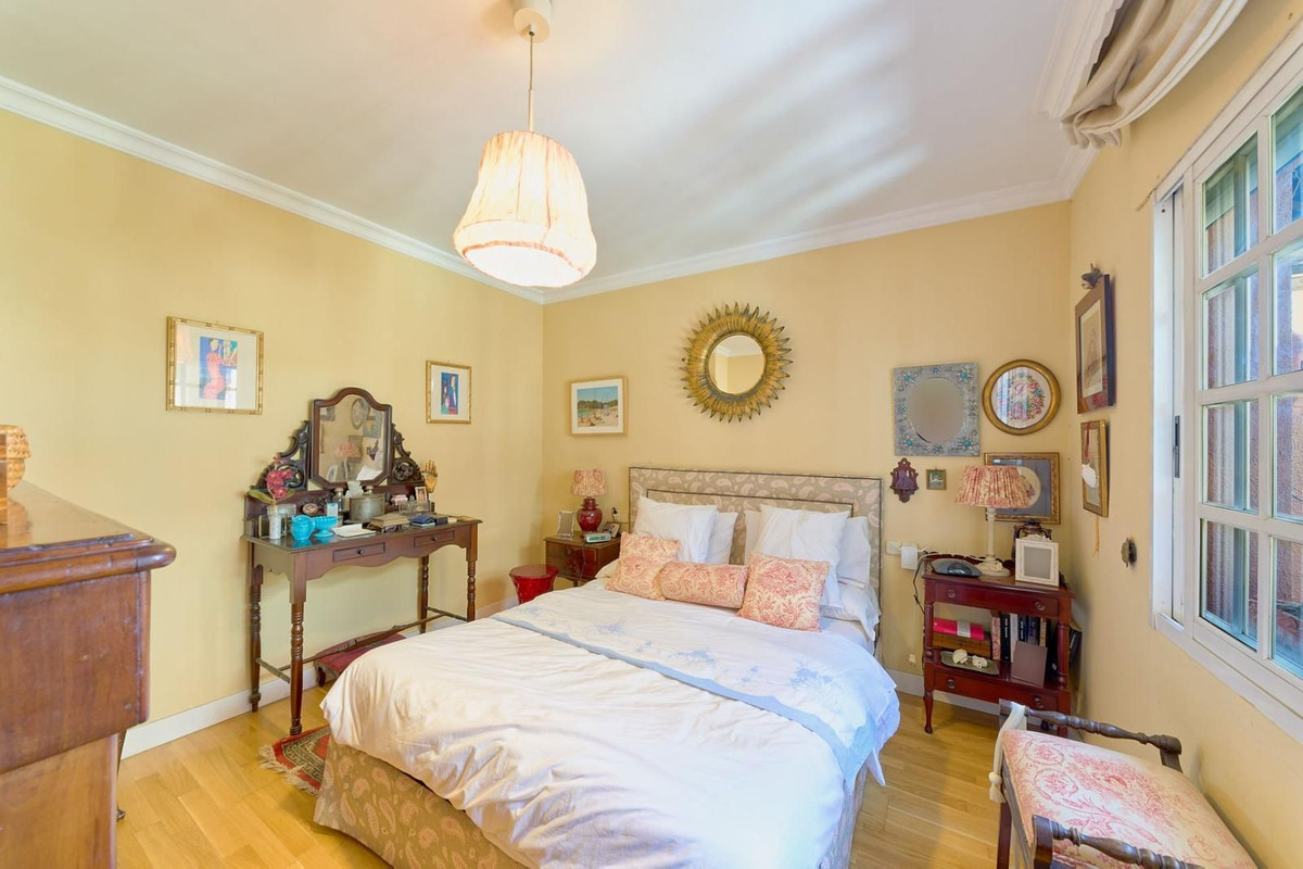 Penthouse te koop in Malagueta | 3 slaapkamers H5202871