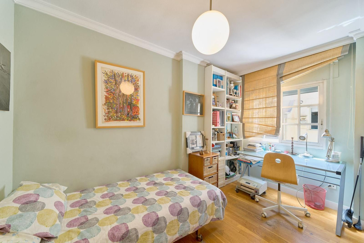 Penthouse te koop in Malagueta | 3 slaapkamers H5202871