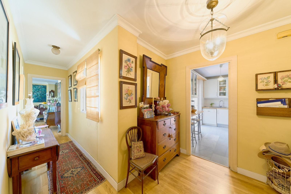 Penthouse te koop in Malagueta | 3 slaapkamers H5202871