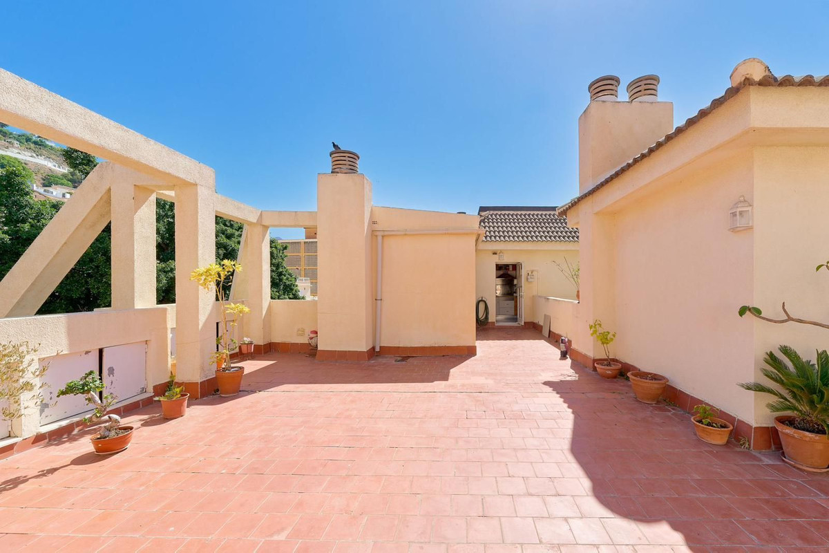 Penthouse te koop in Malagueta | 3 slaapkamers H5202871