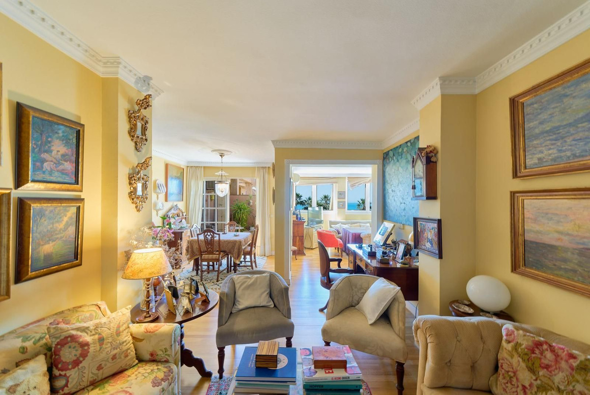 Penthouse te koop in Malagueta | 3 slaapkamers H5202871