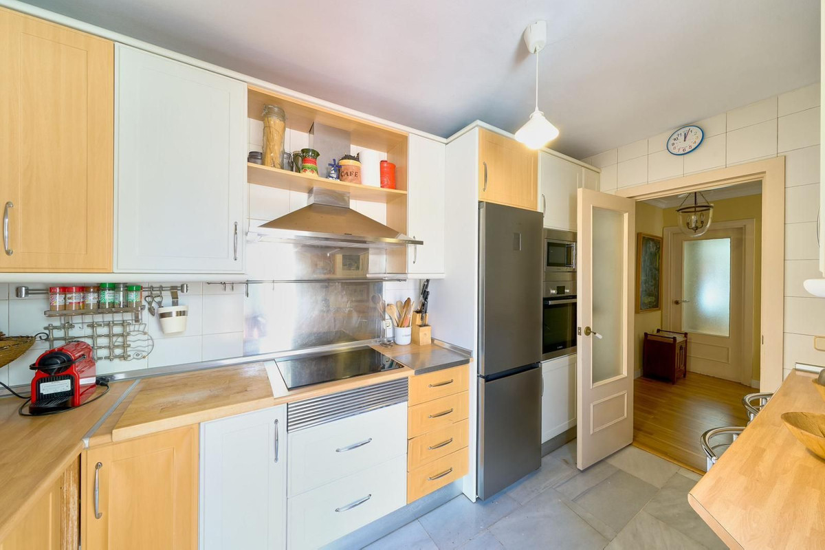 Penthouse te koop in Malagueta | 3 slaapkamers H5202871