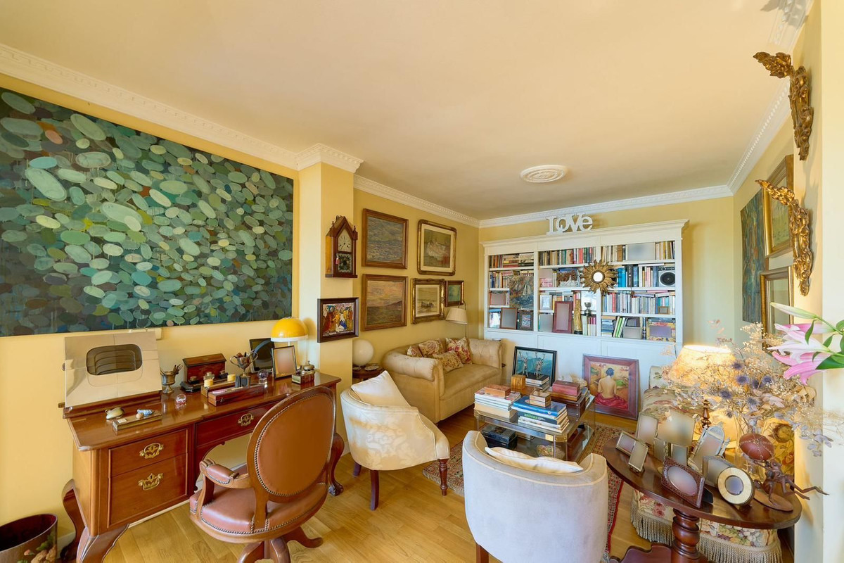 Penthouse te koop in Malagueta | 3 slaapkamers H5202871