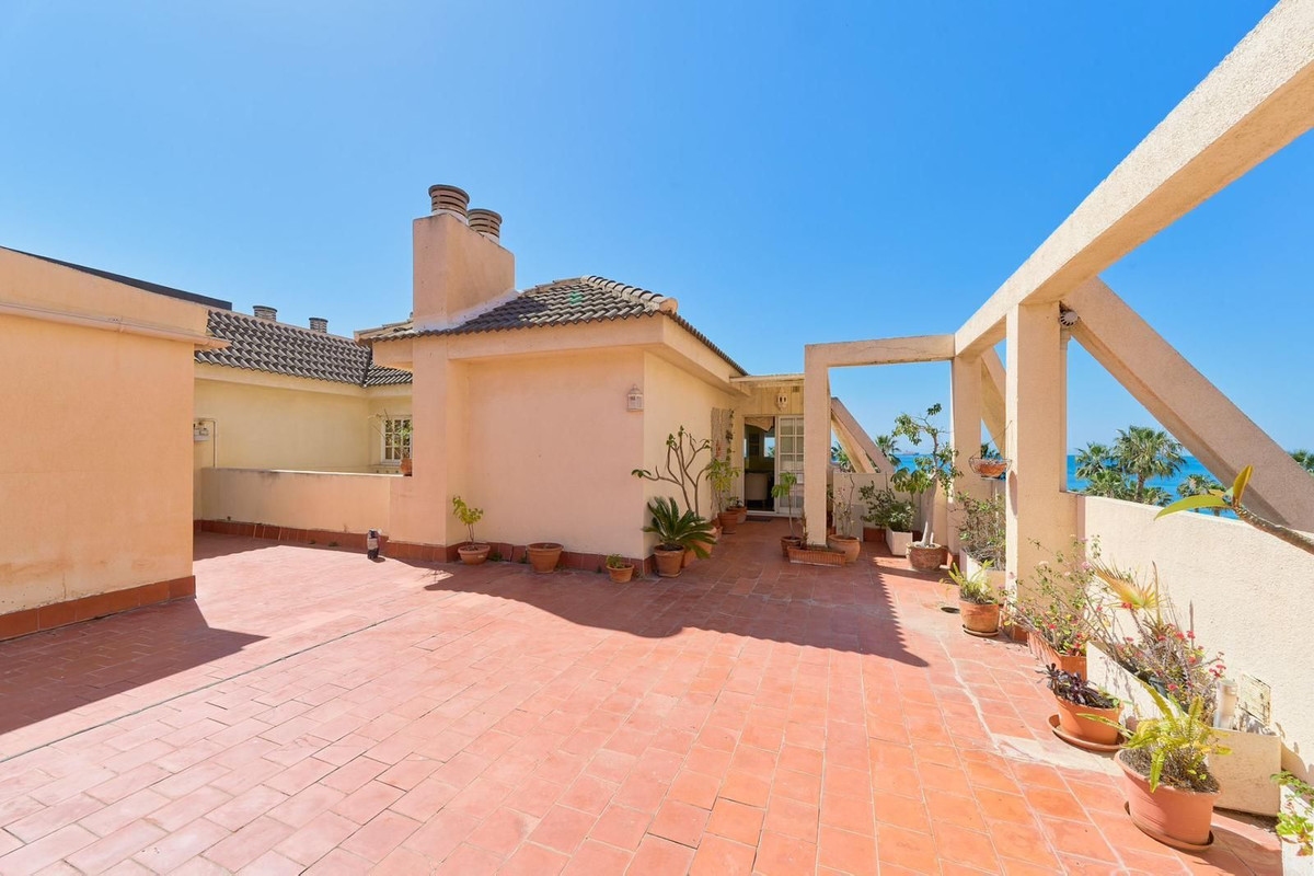 Penthouse te koop in Malagueta | 3 slaapkamers H5202871