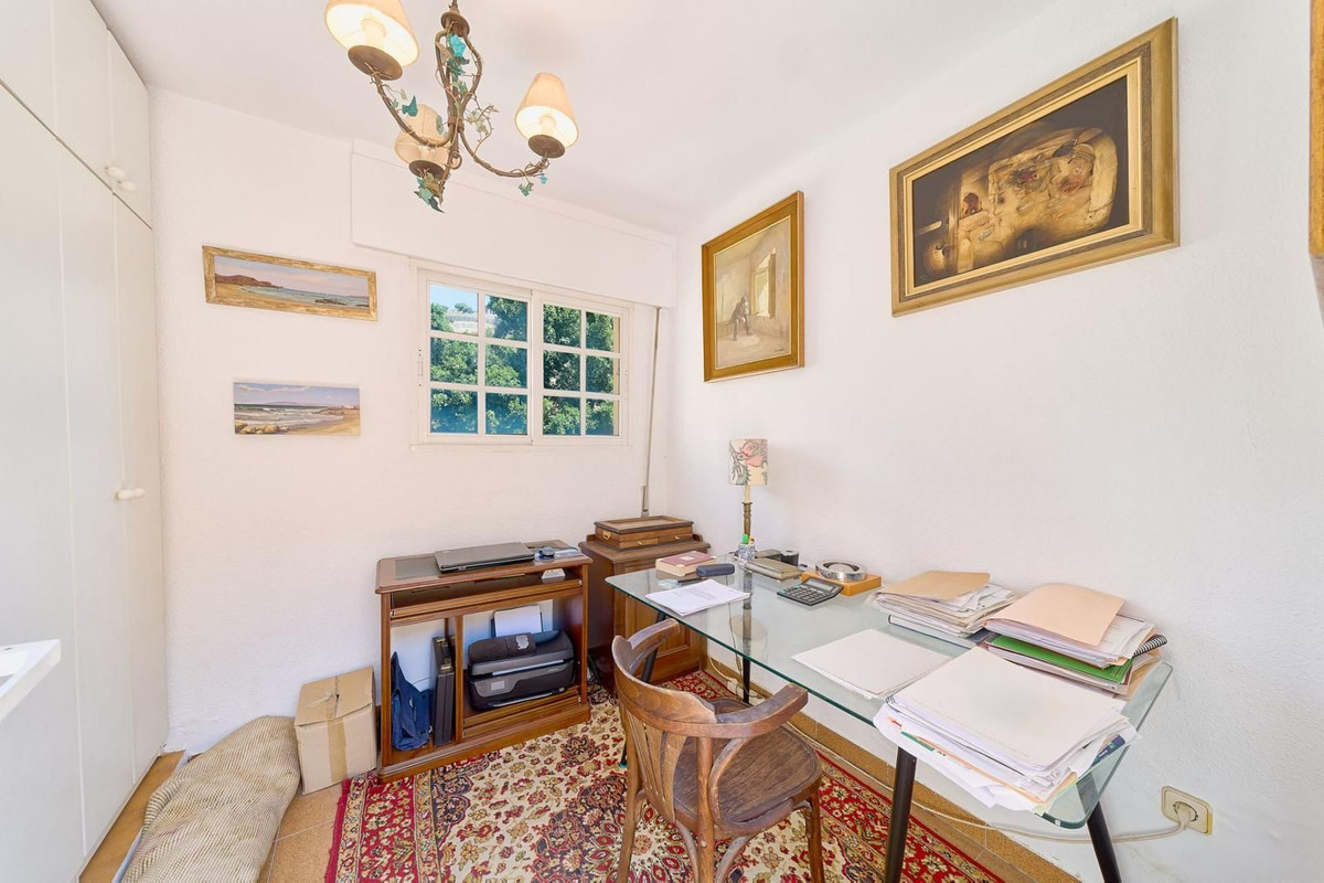 Penthouse te koop in Malagueta | 3 slaapkamers H5202871