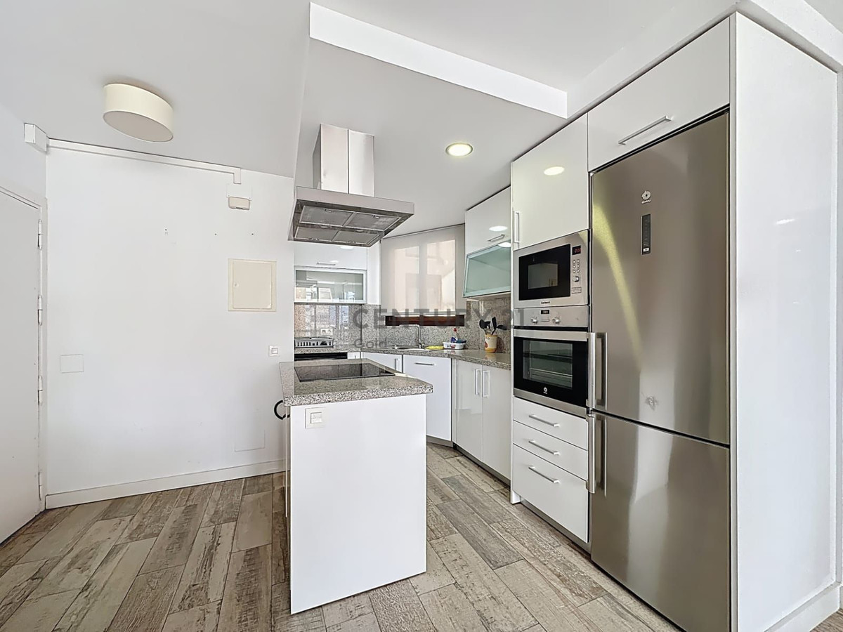 Appartement te koop in Malagueta | 2 slaapkamers H5233684