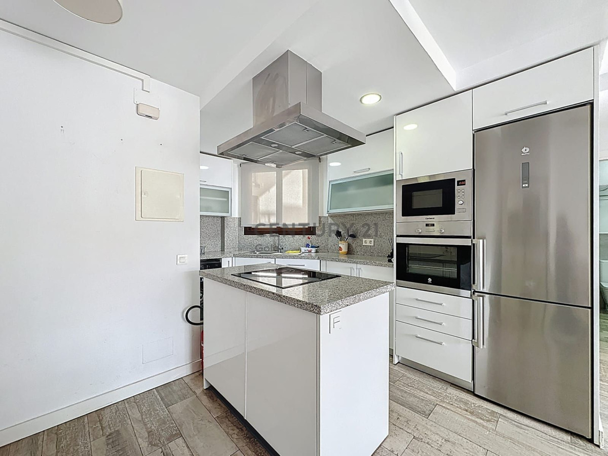 Appartement te koop in Malagueta | 2 slaapkamers H5233684