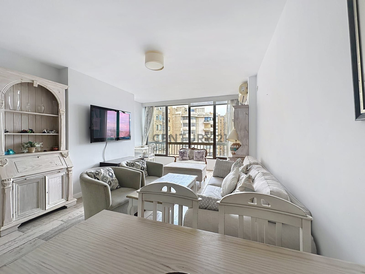 Appartement te koop in Malagueta | 2 slaapkamers H5233684