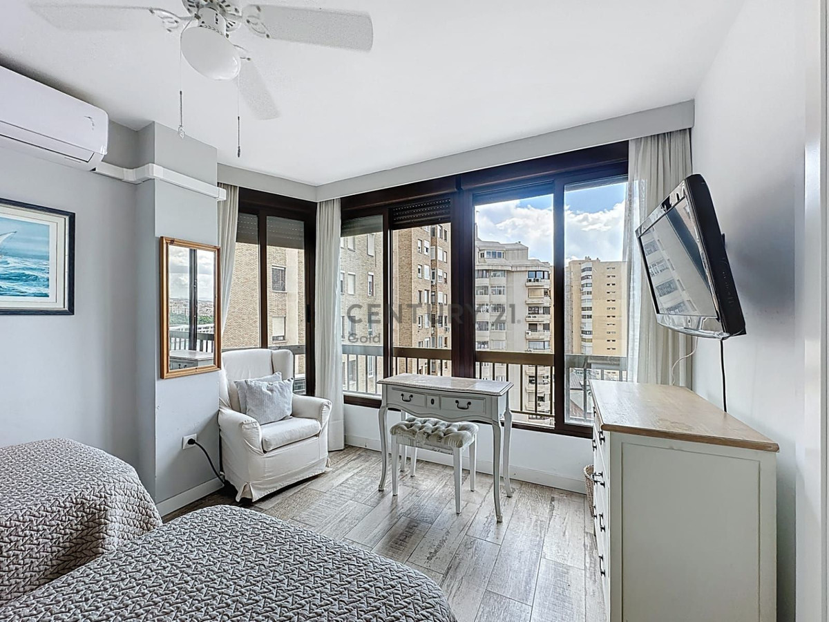 Appartement te koop in Malagueta | 2 slaapkamers H5233684