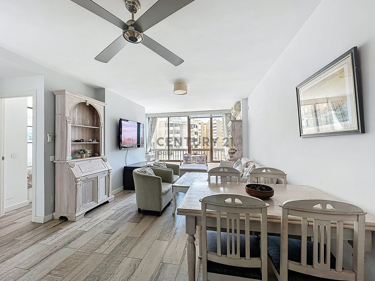 Appartement te koop in Malagueta | 2 slaapkamers H5233684