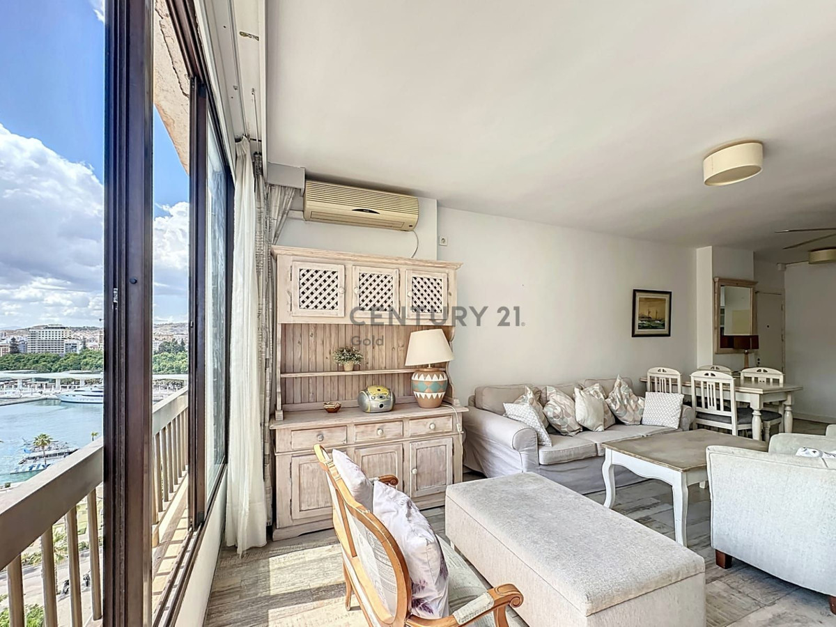 Appartement te koop in Malagueta | 2 slaapkamers H5233684