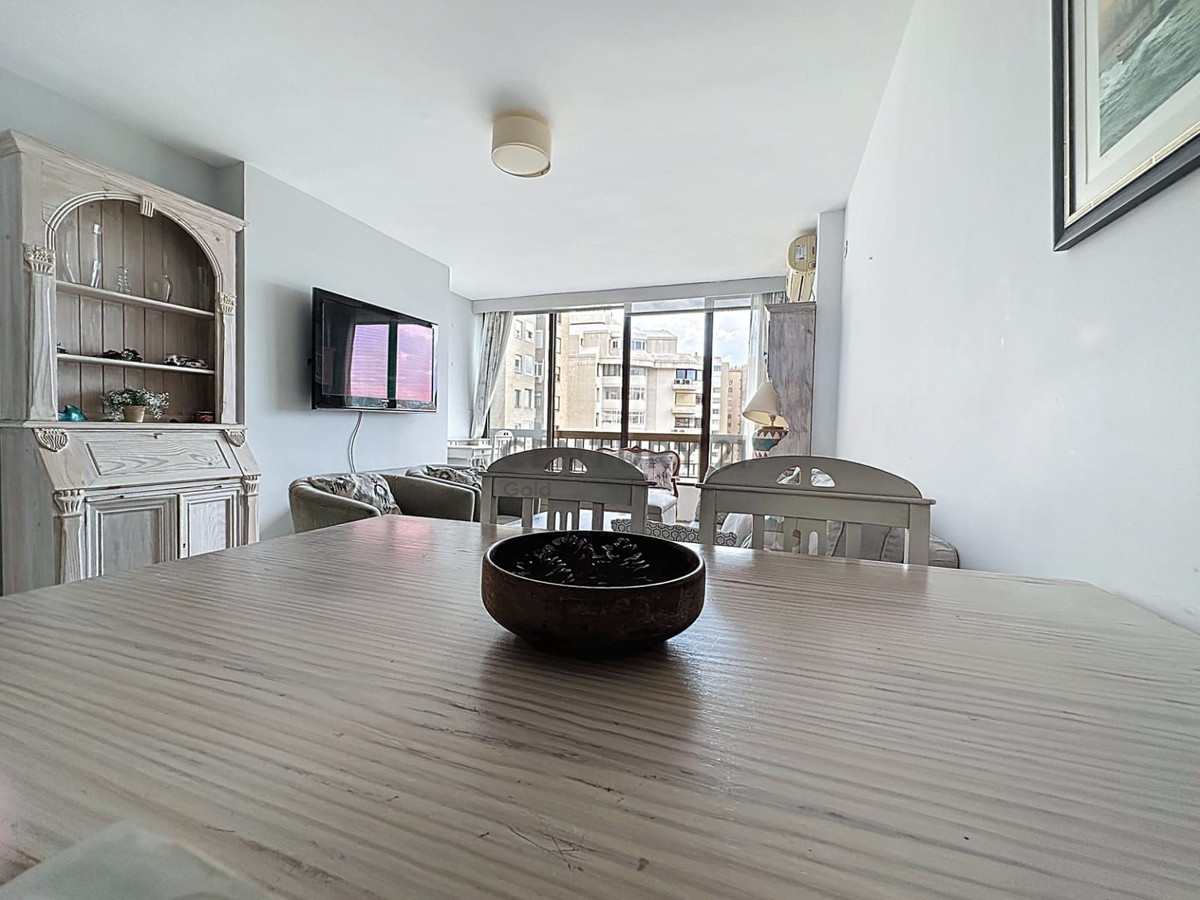 Appartement te koop in Malagueta | 2 slaapkamers H5233684