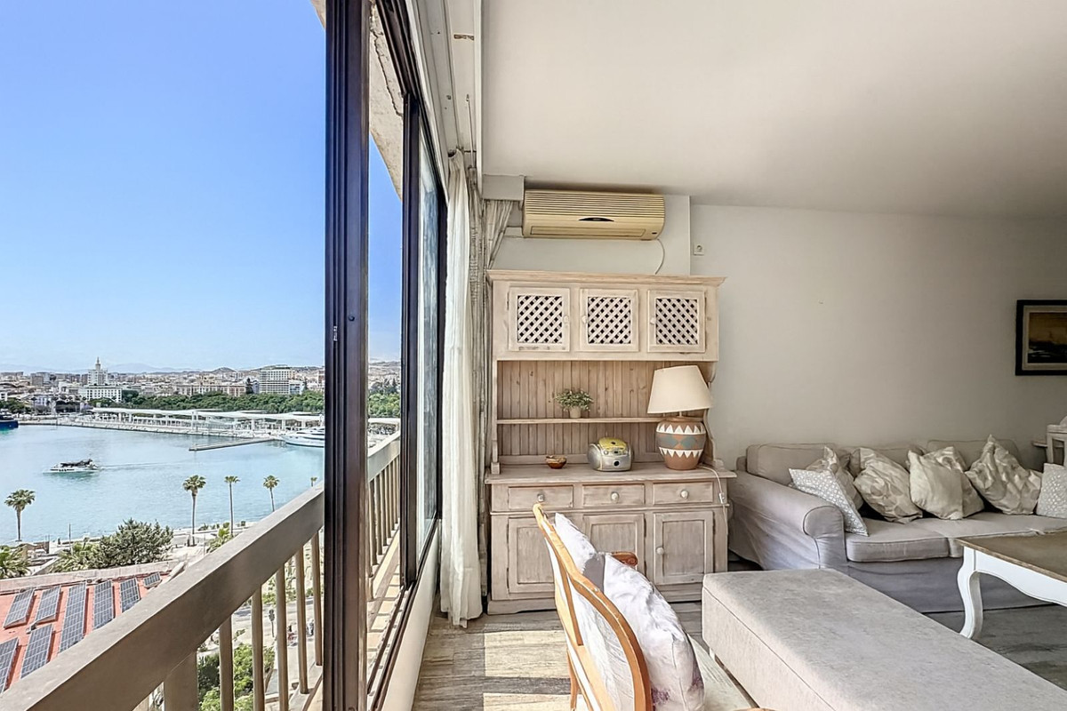 Appartement te koop in Malagueta | 2 slaapkamers H5233684