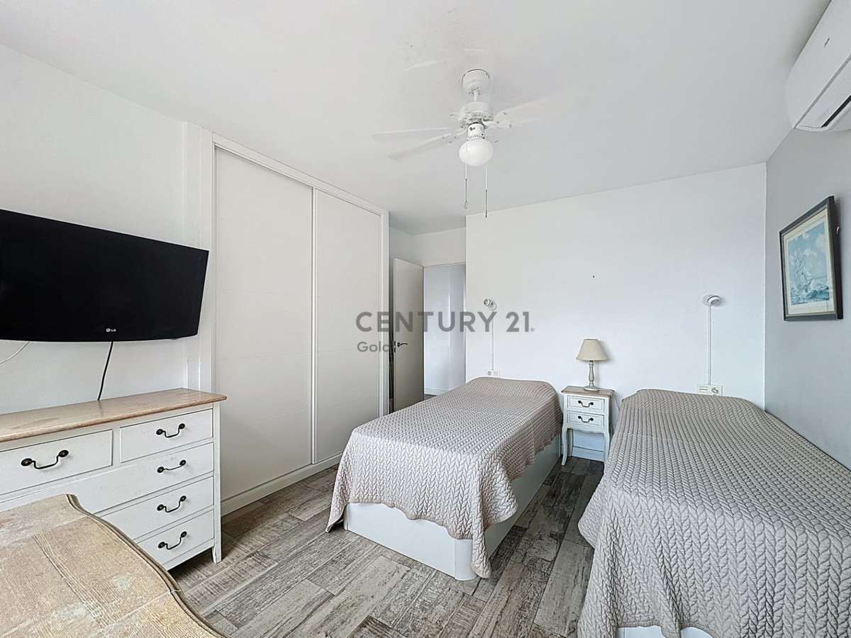 Appartement te koop in Malagueta | 2 slaapkamers H5233684