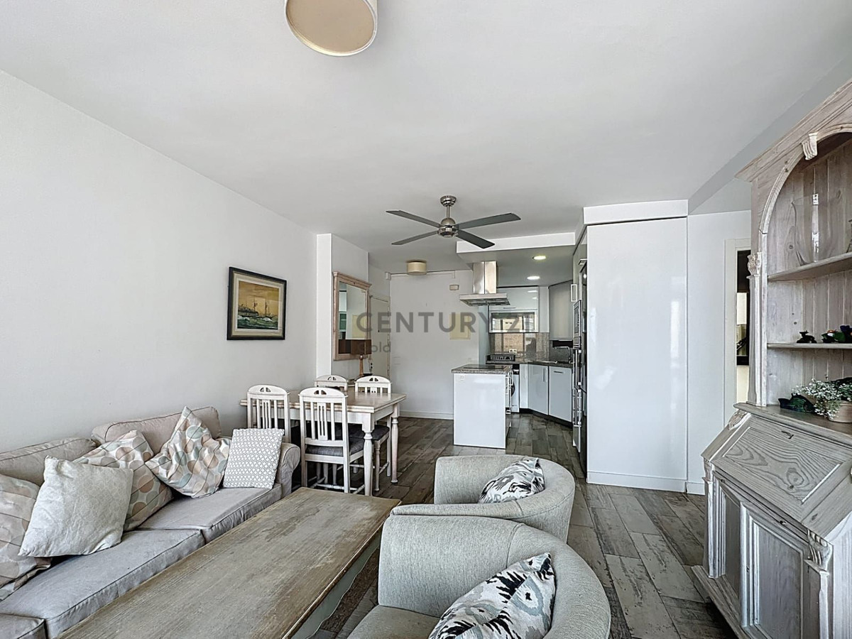 Appartement te koop in Malagueta | 2 slaapkamers H5233684