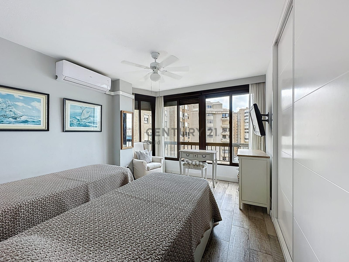 Appartement te koop in Malagueta | 2 slaapkamers H5233684