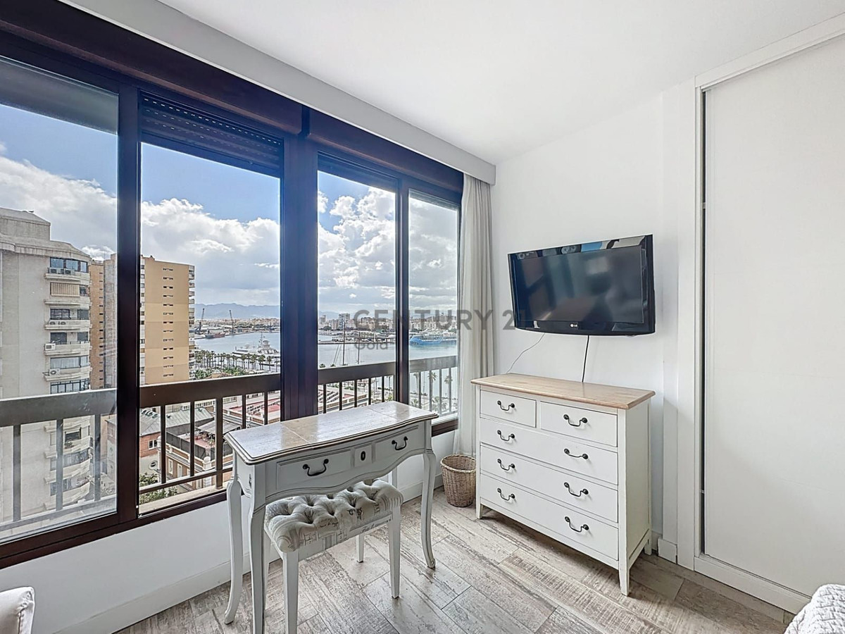 Appartement te koop in Malagueta | 2 slaapkamers H5233684