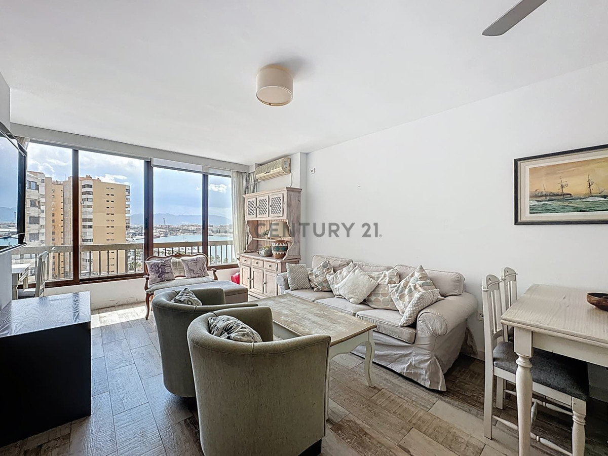 Appartement te koop in Malagueta | 2 slaapkamers H5233684